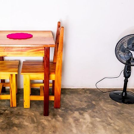 Chale Aconchegante Com Wi-Fi No Vale Do Capao - Ba 빌라 외부 사진